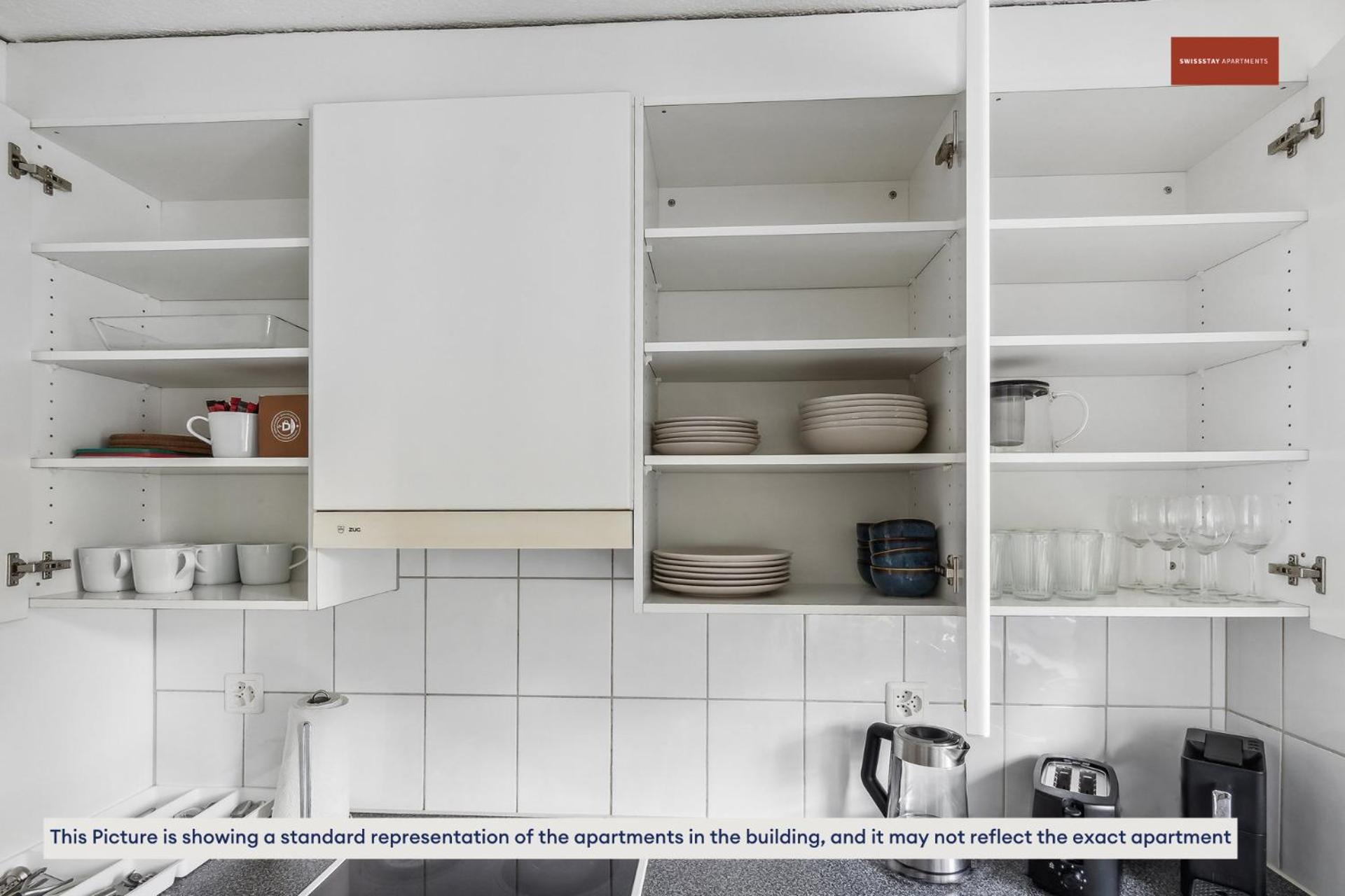 Urban Living Redefined: Apartment In Oerlikon Zúrich Exterior foto